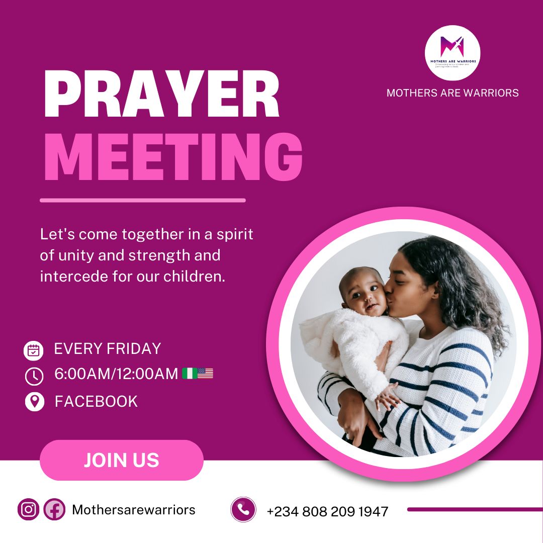 Prayer Meeting